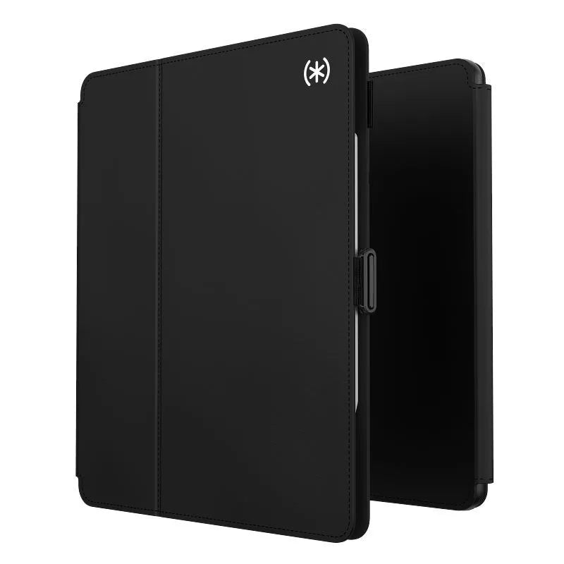 Speck Balance Folio – dėklas iPad Air 13” (2026–2024) (juodas)