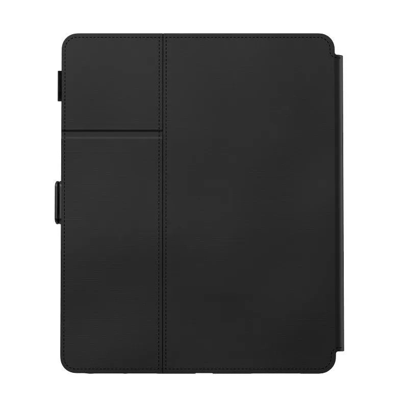 Speck Balance Folio – dėklas, skirtas iPad Pro 13" M5 (2025) / iPad Pro 13" M4 (2024) (juodas)