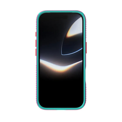Speck Candyshell Icon MagSafe – dėklas, skirtas iPhone 18 Pro / 17 Pro (Bubblegum Pop)