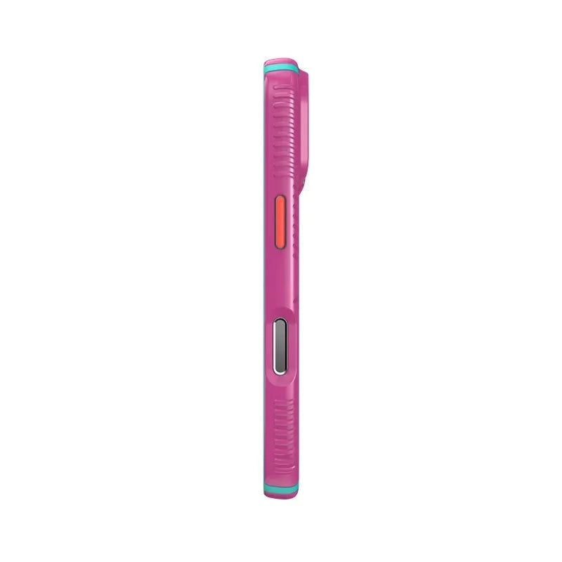 Speck Candyshell Icon MagSafe – dėklas, skirtas iPhone 18 Pro / 17 Pro (Bubblegum Pop)