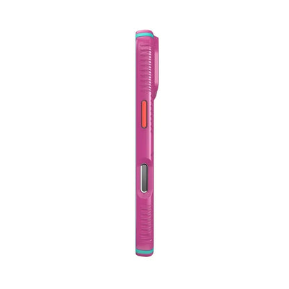 Speck Candyshell Icon MagSafe – dėklas, skirtas iPhone 18 Pro / 17 Pro (Bubblegum Pop)