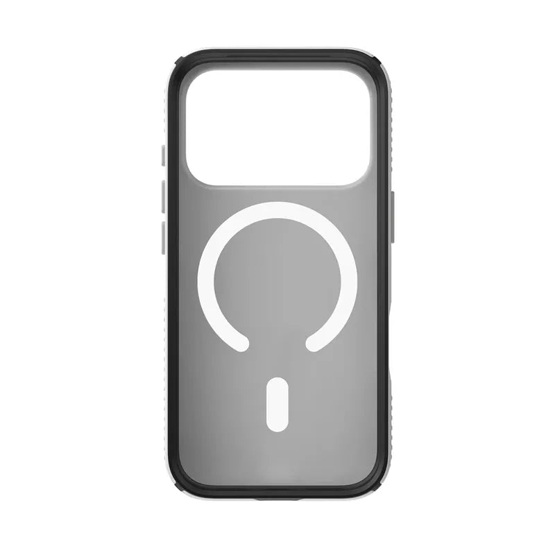 Speck Candyshell Icon MagSafe – dėklas, skirtas iPhone 18 Pro / 17 Pro (Vanilla Frost)