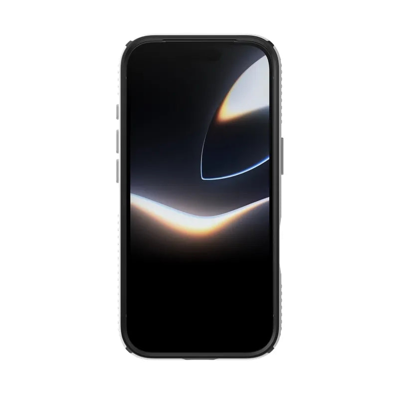 Speck Candyshell Icon MagSafe – dėklas, skirtas iPhone 18 Pro / 17 Pro (Vanilla Frost)