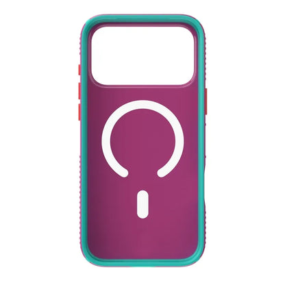 Speck Candyshell Icon MagSafe – dėklas, skirtas iPhone 18 Pro Max / 17 Pro Max (Bubblegum Pop)