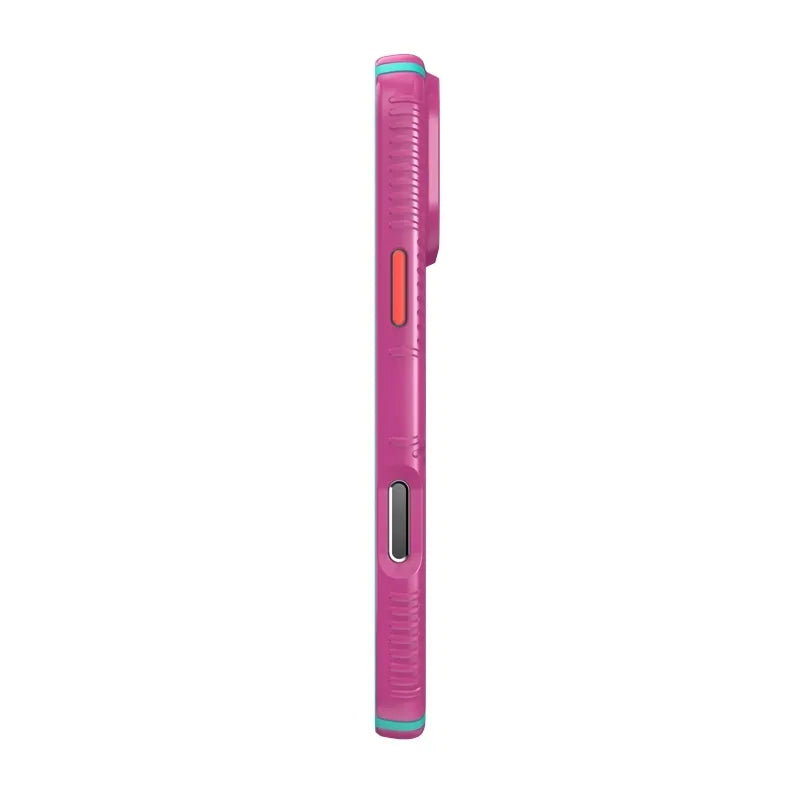 Speck Candyshell Icon MagSafe – dėklas, skirtas iPhone 18 Pro Max / 17 Pro Max (Bubblegum Pop)