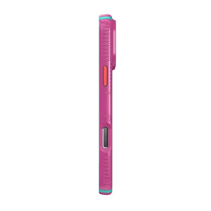 Speck Candyshell Icon MagSafe – dėklas, skirtas iPhone 18 Pro Max / 17 Pro Max (Bubblegum Pop)