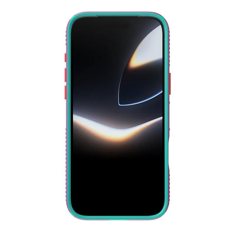 Speck Candyshell Icon MagSafe – dėklas, skirtas iPhone 18 Pro Max / 17 Pro Max (Bubblegum Pop)