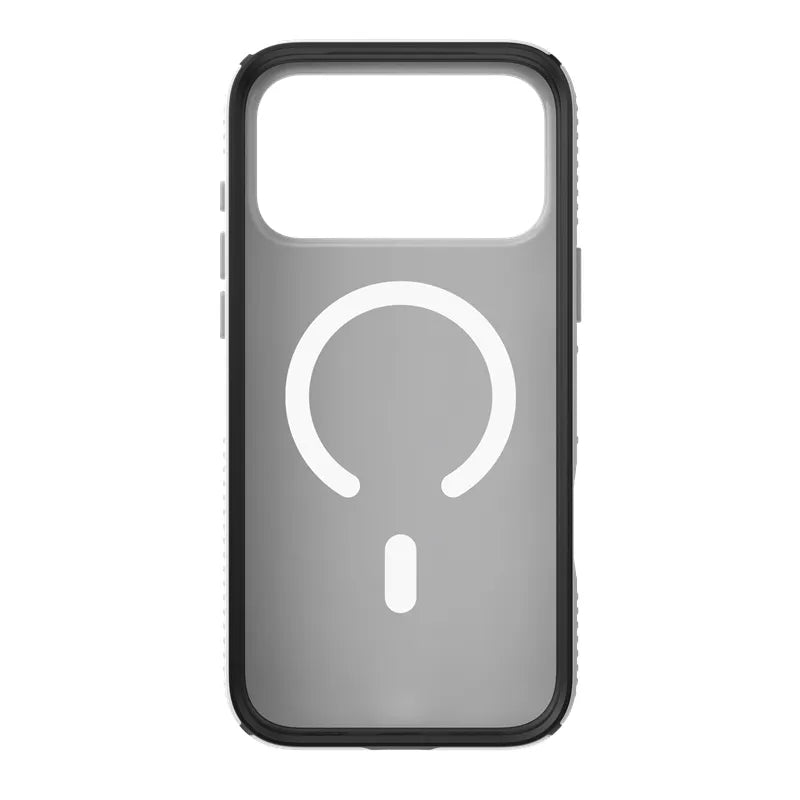 Speck Candyshell Icon MagSafe – dėklas, skirtas iPhone 18 Pro Max / 17 Pro Max (Vanilla Frost)