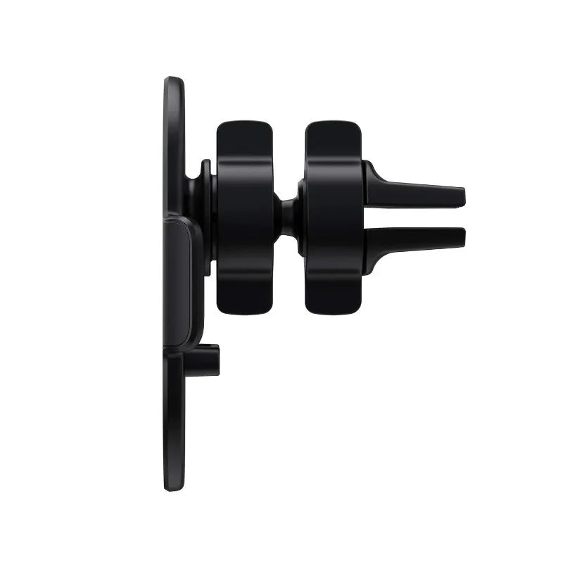 Speck ClickLock automobilio laikiklis ventiliacijai su MagSafe – Automobilio laikiklis (juodas)