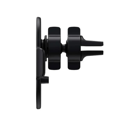 Speck ClickLock automobilio laikiklis ventiliacijai su MagSafe – Automobilio laikiklis (juodas)