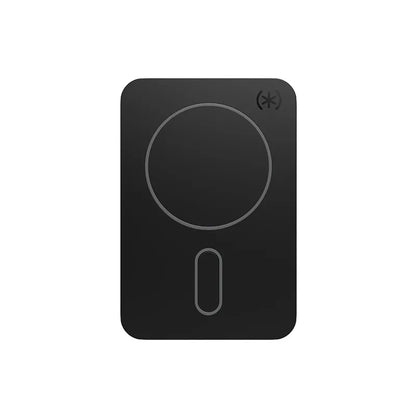 Speck Everywhere Mount + ClickLock – „MagSafe“ Magnetic Mount (juoda)