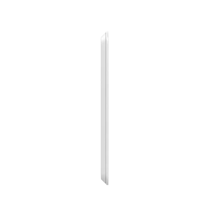 Speck Everywhere Mount + ClickLock - „MagSafe“ magnetinis laikiklis (baltas)