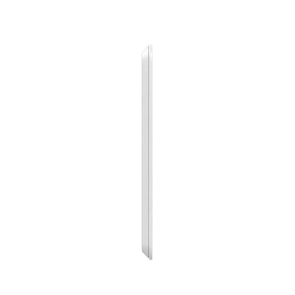 Speck Everywhere Mount + ClickLock - „MagSafe“ magnetinis laikiklis (baltas)