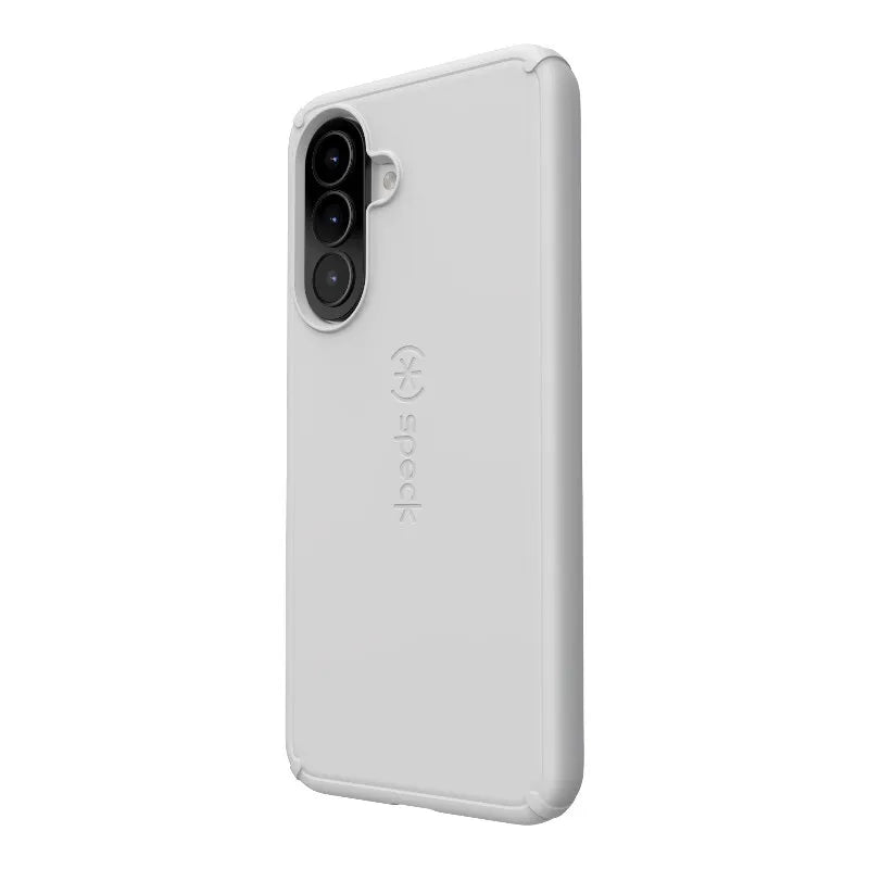 Speck ImpactHero Hue – Dėklas Samsung Galaxy A37 5G / A36 5G / A56 5G (Bisque Gray)