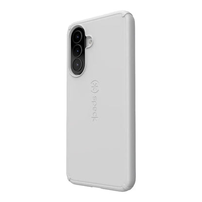 Speck ImpactHero Hue – Dėklas Samsung Galaxy A37 5G / A36 5G / A56 5G (Bisque Gray)