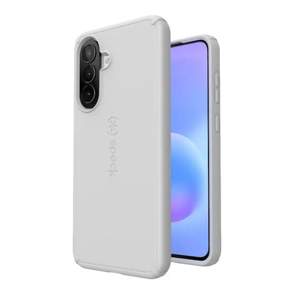 Speck ImpactHero Hue – Dėklas Samsung Galaxy A37 5G / A36 5G / A56 5G (Bisque Gray)