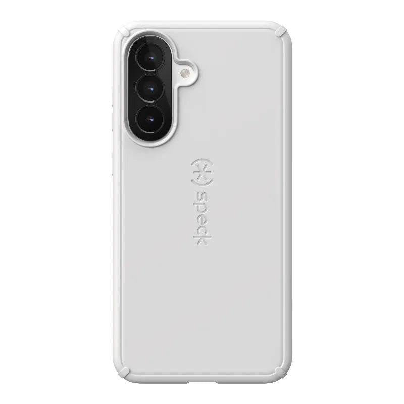 Speck ImpactHero Hue – Dėklas Samsung Galaxy A37 5G / A36 5G / A56 5G (Bisque Gray)