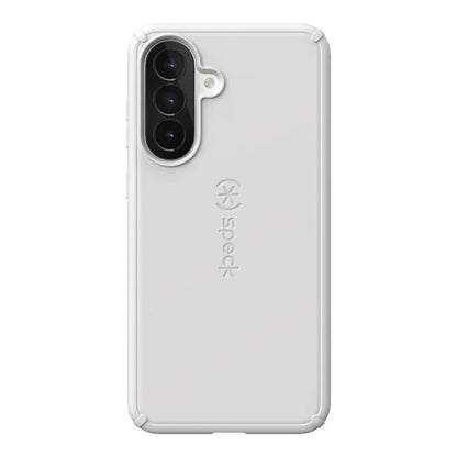 Speck ImpactHero Hue – Dėklas Samsung Galaxy A37 5G / A36 5G / A56 5G (Bisque Gray)