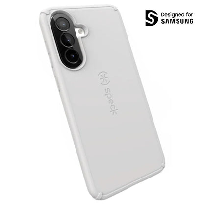Speck ImpactHero Hue – Dėklas Samsung Galaxy A37 5G / A36 5G / A56 5G (Bisque Gray)