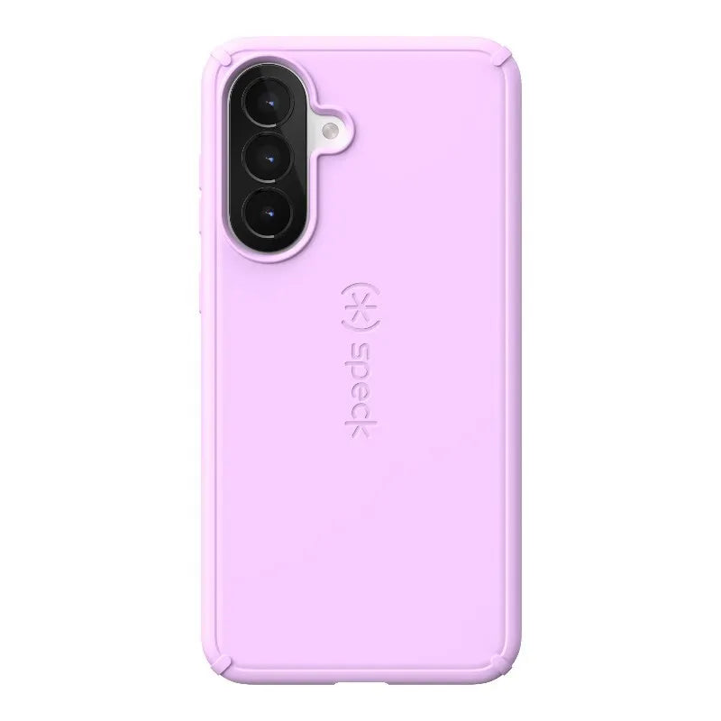 Speck ImpactHero Hue – Dėklas Samsung Galaxy A37 5G / A36 5G / A56 5G telefonams (švelniai rožinė spalva)