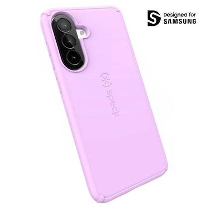 Speck ImpactHero Hue – Dėklas Samsung Galaxy A37 5G / A36 5G / A56 5G telefonams (švelniai rožinė spalva)