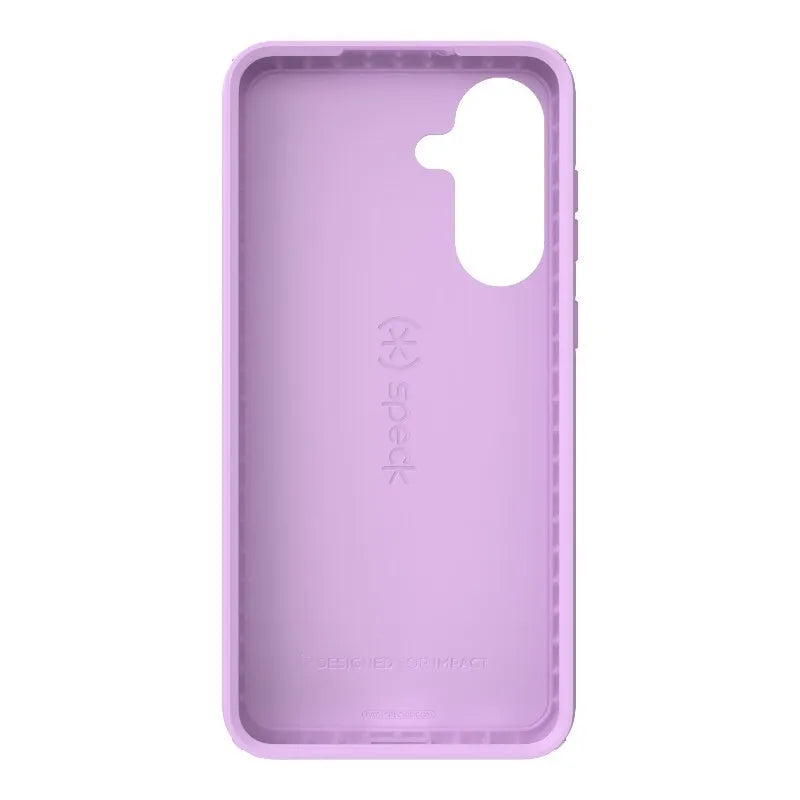 Speck ImpactHero Hue – Dėklas Samsung Galaxy A37 5G / A36 5G / A56 5G telefonams (švelniai rožinė spalva)