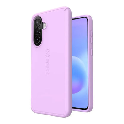 Speck ImpactHero Hue – Dėklas Samsung Galaxy A37 5G / A36 5G / A56 5G telefonams (švelniai rožinė spalva)