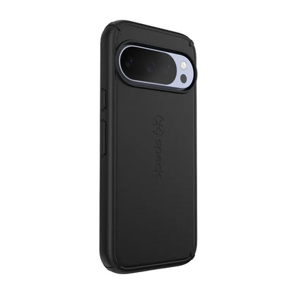 Speck ImpactHero Slim dėklas Google Pixel 10 / Google Pixel 10 Pro (Juodas)
