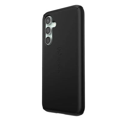 Speck ImpactHero Slim dėklas – Samsung Galaxy S23 FE dėklas (juodas)