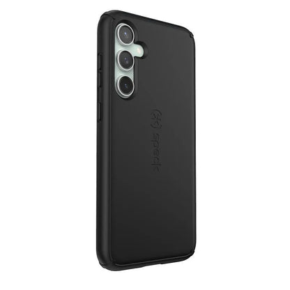 Speck ImpactHero Slim dėklas – Samsung Galaxy S23 FE dėklas (juodas)