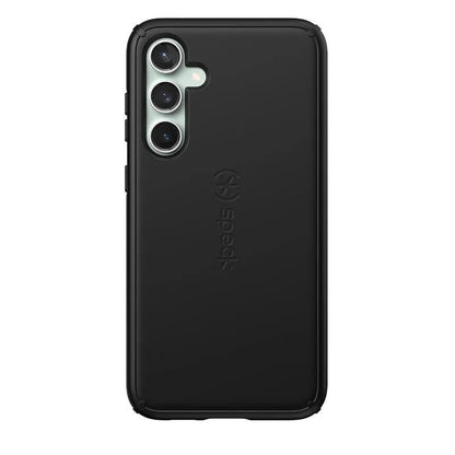 Speck ImpactHero Slim dėklas – Samsung Galaxy S23 FE dėklas (juodas)