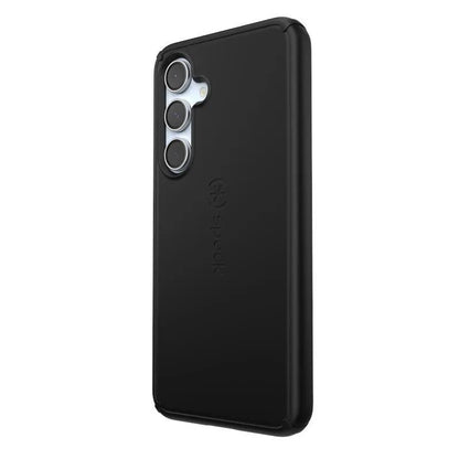 Speck ImpactHero Slim dėklas – Samsung Galaxy S24 FE (juodas)