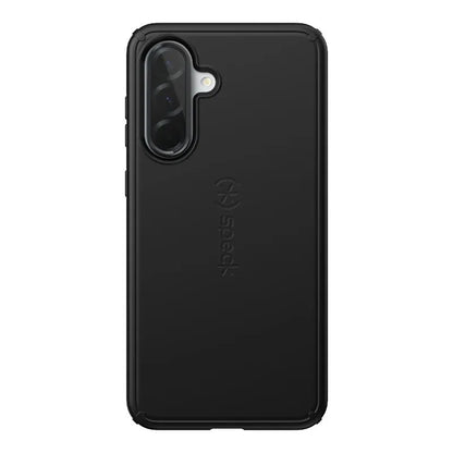 Speck Impacthero Slim – dėklas, skirtas Samsung Galaxy A36 5G / A56 5G (juodas)