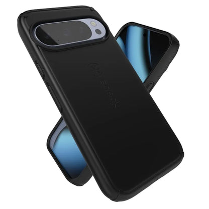 Speck ImpactHero Slim – „Google Pixel 10 Pro XL“ dėklas (juodas)