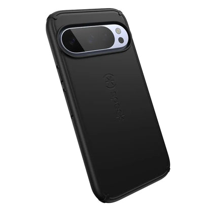 Speck ImpactHero Slim – „Google Pixel 10 Pro XL“ dėklas (juodas)