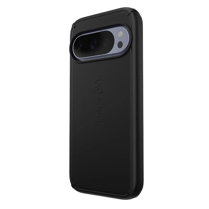 Speck ImpactHero Slim – „Google Pixel 10 Pro XL“ dėklas (juodas)
