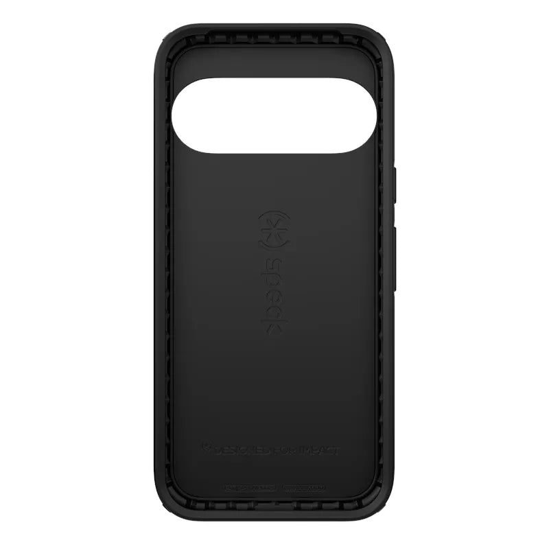 Speck ImpactHero Slim – „Google Pixel 10 Pro XL“ dėklas (juodas)