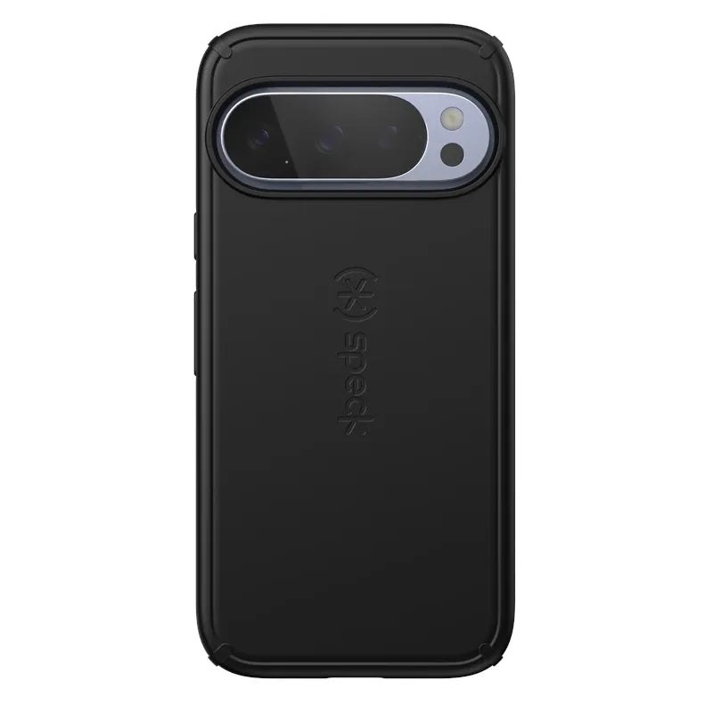 Speck ImpactHero Slim – „Google Pixel 10 Pro XL“ dėklas (juodas)