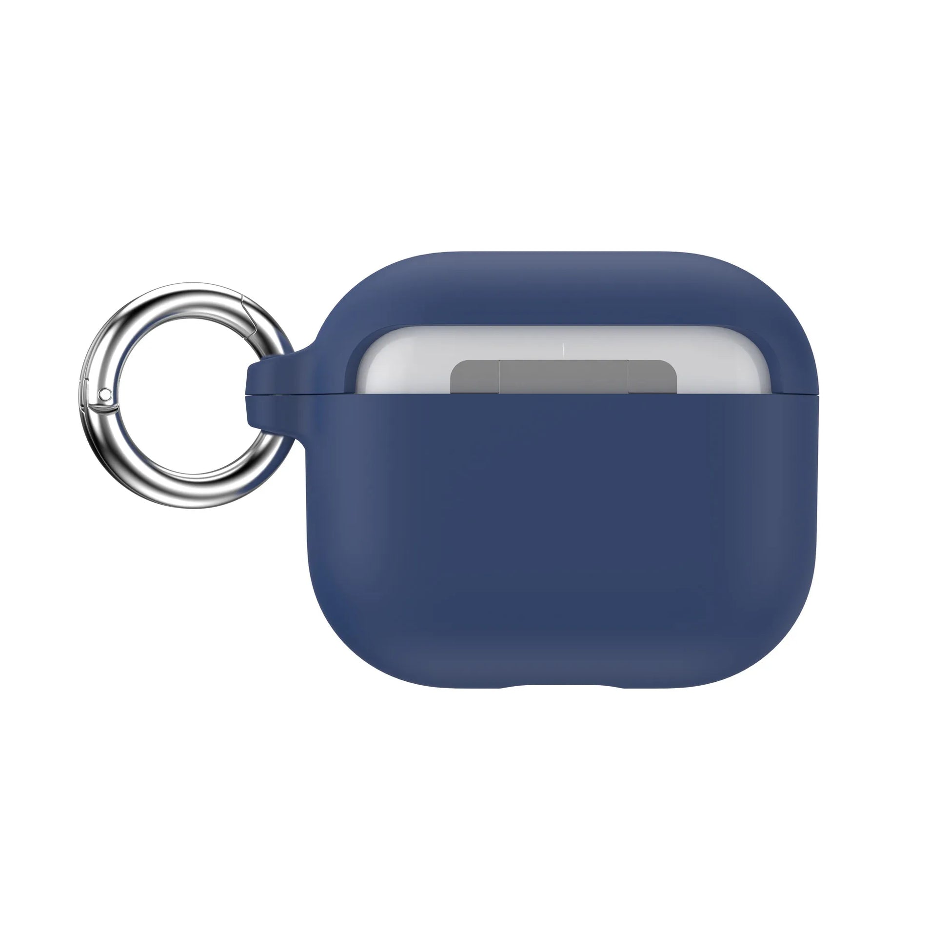 Speck Presidio – dėklas, skirtas „Apple Airpods 3 gen“ su „Microban“ (pakrantės mėlyna)