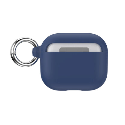 Speck Presidio – dėklas, skirtas „Apple Airpods 3 gen“ su „Microban“ (pakrantės mėlyna)
