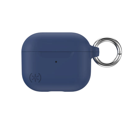 Speck Presidio – dėklas, skirtas „Apple Airpods 3 gen“ su „Microban“ (pakrantės mėlyna)