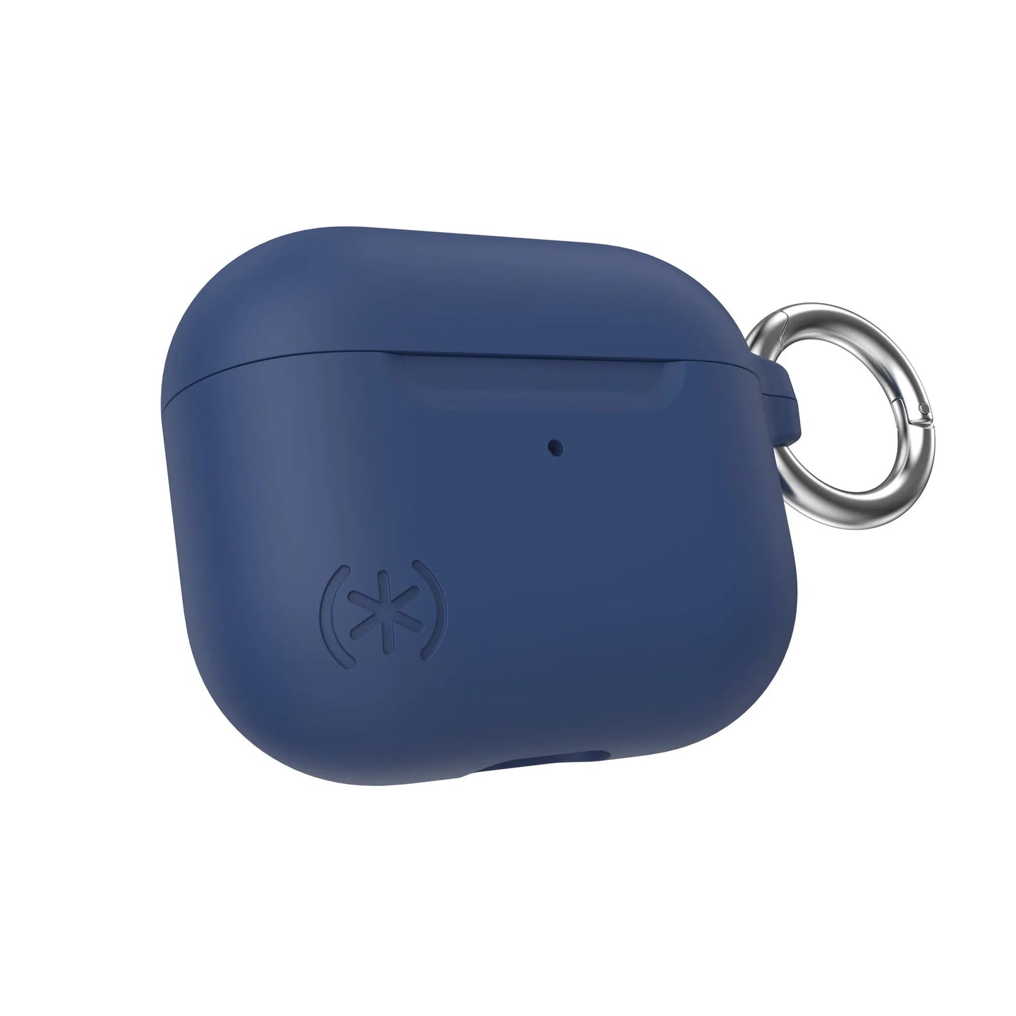 Speck Presidio – dėklas, skirtas „Apple Airpods 3 gen“ su „Microban“ (pakrantės mėlyna)