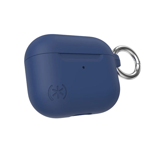 Speck Presidio – dėklas, skirtas „Apple Airpods 3 gen“ su „Microban“ (pakrantės mėlyna)