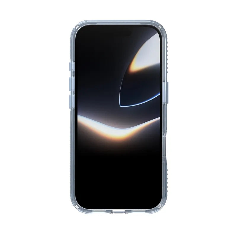 Speck Presidio Lux Grip MagSafe – dėklas, skirtas iPhone 18 Pro / 17 Pro (Sable)