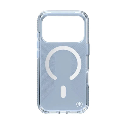 Speck Presidio Lux Grip MagSafe – dėklas, skirtas iPhone 18 Pro / 17 Pro (Sable)