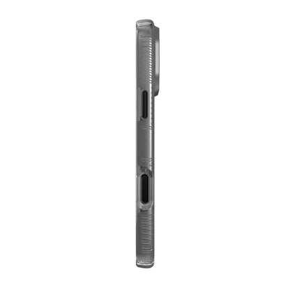 Speck Presidio Lux Grip MagSafe – dėklas, skirtas iPhone 18 Pro Max / 17 Pro Max (Obsidian)