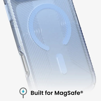 Speck Presidio Lux Grip MagSafe – dėklas, skirtas iPhone 18 Pro Max / 17 Pro Max (Sable)