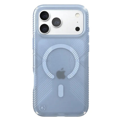 Speck Presidio Lux Grip MagSafe – dėklas, skirtas iPhone 18 Pro Max / 17 Pro Max (Sable)