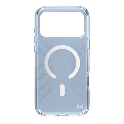 Speck Presidio Lux Grip MagSafe – dėklas, skirtas iPhone 18 Pro Max / 17 Pro Max (Sable)
