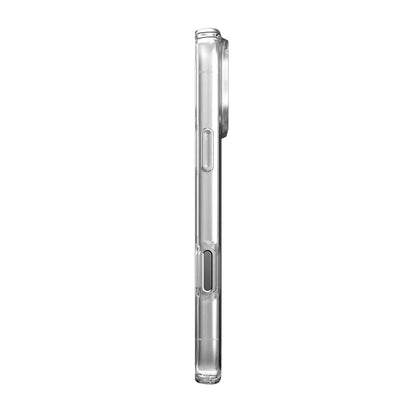 Speck Presidio Perfect Clear – dėklas, skirtas iPhone 18 Pro Max / 17 Pro Max (skaidrus)